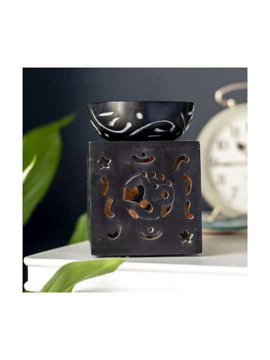 Yogi & Yogini Essential Oil Diffuser 15025 604gr