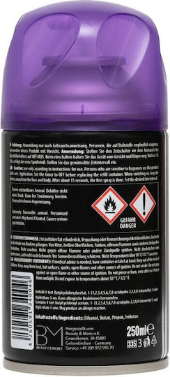 Fresh Ανταλλακτικό για Συσκευή Ψεκασμού 250ml