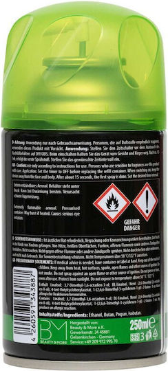 Fresh Spray Aromatic Cu Miros De Trandafir Alb - Plumeria & Căpșună 250ml