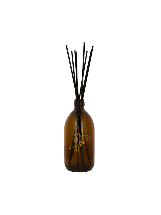 Compagnie De Provence Diffuser με Άρωμα Λεβάντα PF0117DP200AL 220ml