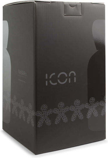 Mr & Mrs Fragrance Diffuser JBLAICBL01 1000ml