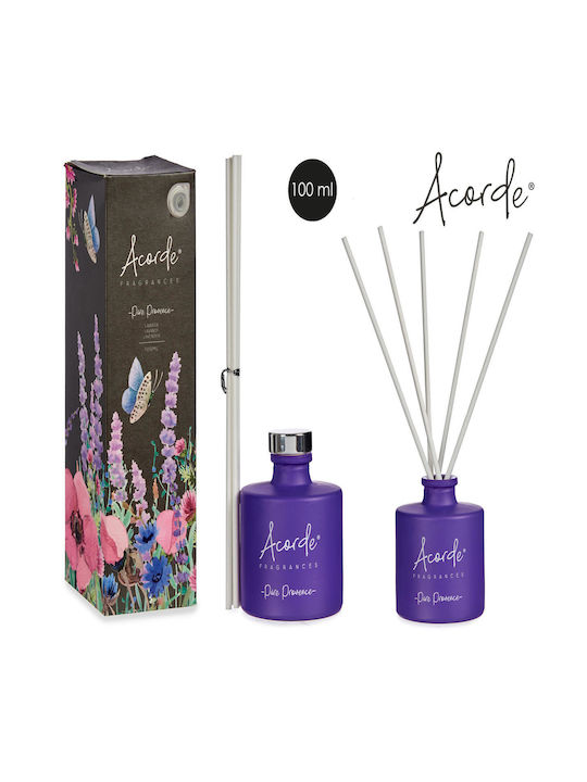 Arte Regal Diffuser με Άρωμα Λεβάντα 74580 100gr