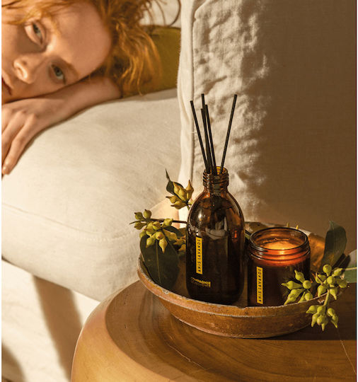 Compagnie De Provence Diffuser mit Duft Lavendel PF0117DP200AL 220ml