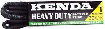 Kenda HEAVY DUTY 152021252252AV Fahrradschlauch 20"