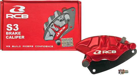 Racing Boy Motorcycle Brake Caliper 01BC034R