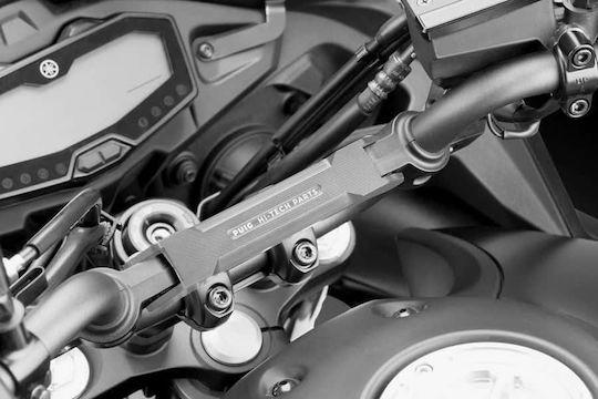 Puig Motorcycle Handlebar Mount