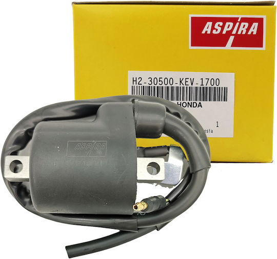 Aspira H2-30500-KEV-1700