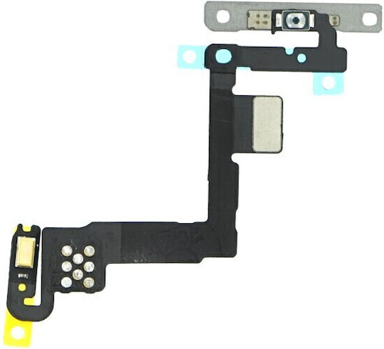 Кабел с Клавиши за сила на звука за iPhone 11