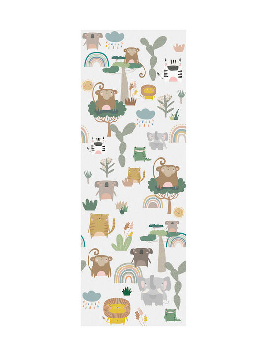 Behang Expresse Kids Fabric Wallpaper L100xH280cm