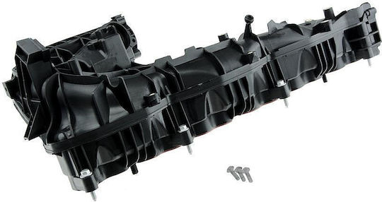NTY Intake Manifold BMW 3 E90/E91/E92/E93 325D,330D 2008-,5 F10/F11 525D,530D,535D 2010-,X5 E70 XDRIVE 30D,40D 2010-,X6 E71/E72 XDRIVE 30D,40D 2009-