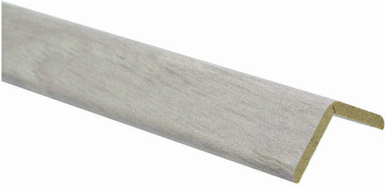 Kronospan Ъглова защита 260x13.2x13.2см.