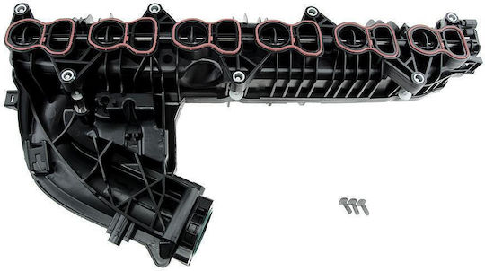 NTY Intake Manifold BMW 3 E90/E91/E92/E93 325D,330D 2008-,5 F10/F11 525D,530D,535D 2010-,X5 E70 XDRIVE 30D,40D 2010-,X6 E71/E72 XDRIVE 30D,40D 2009-