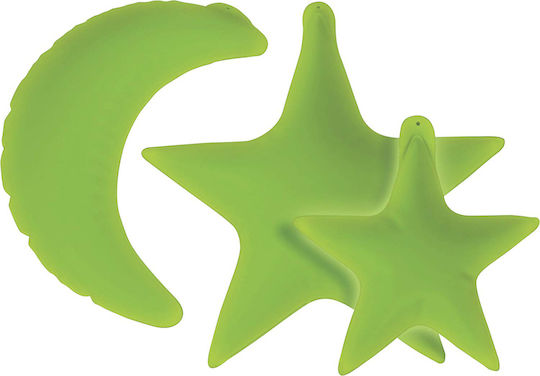 Kids Glow-in-the-Dark Wall Sticker