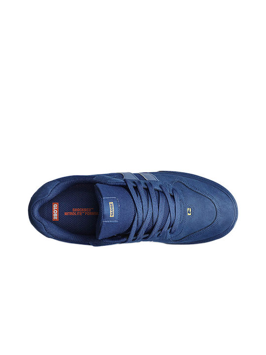 Globe ENCORE-2 Sneakers Blue