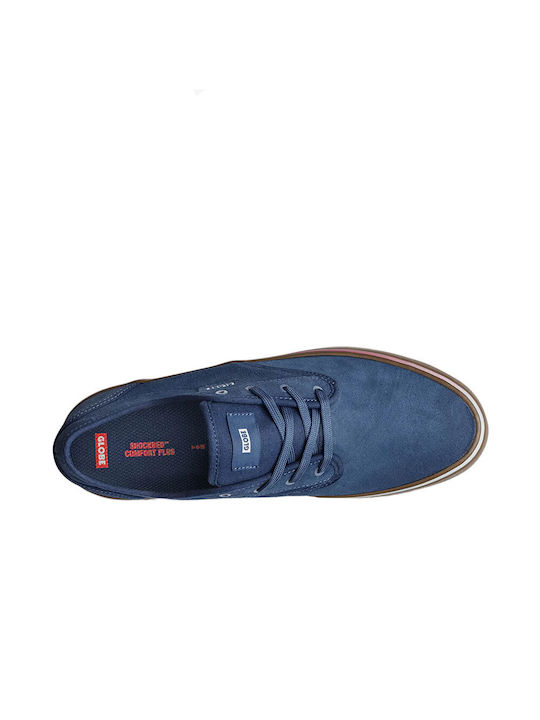 Globe MOTLEY II Sneakers Blue