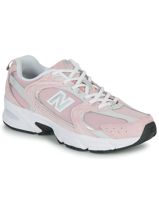 New Balance 530 Sneakers Ροζ