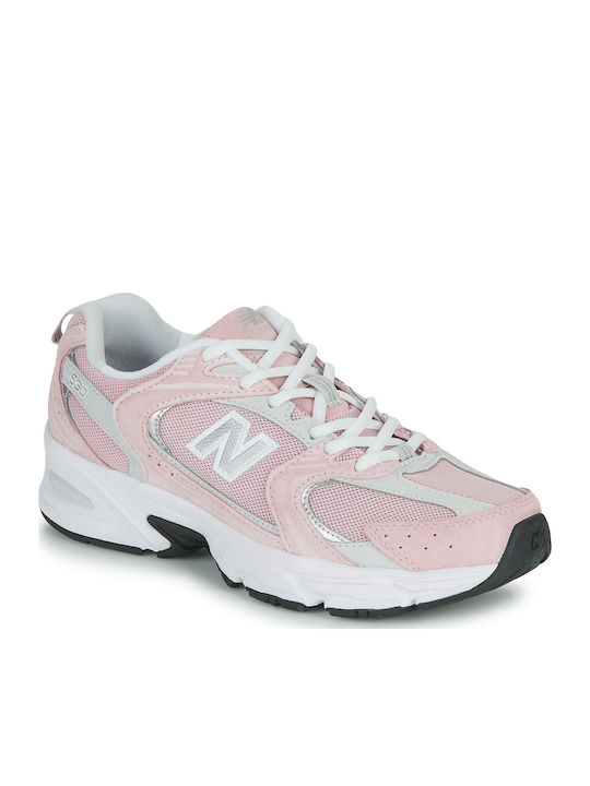 New Balance 530 Pink Sneakers New Balance 530 Pink Sneakers