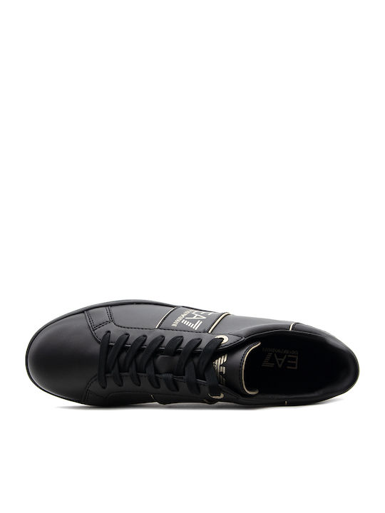 Sneakers Black