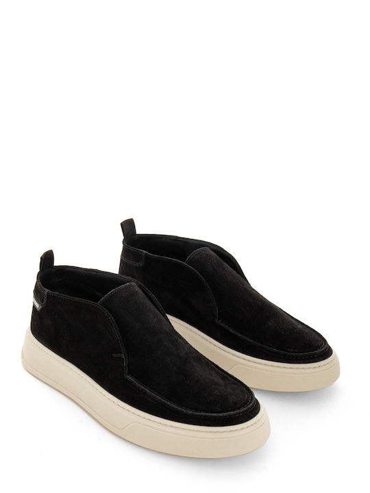 Antony Morato Sneakers Black