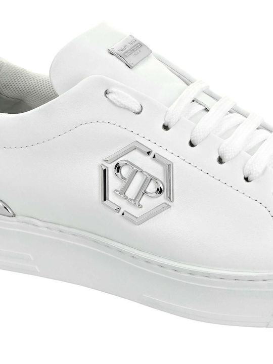 Γυναικεία Sneakers Λευκά