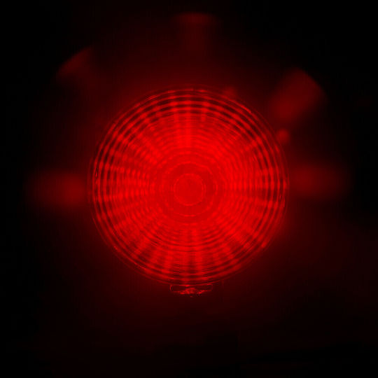 Lampa Φως Όγκου Φορτηγού 24V - Πολύχρωμο L4146.2