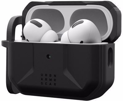 UAG Калъф в Черен цвят за Apple AirPods Pro