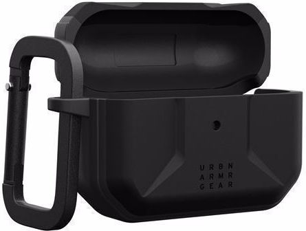 UAG Калъф в Черен цвят за Apple AirPods Pro