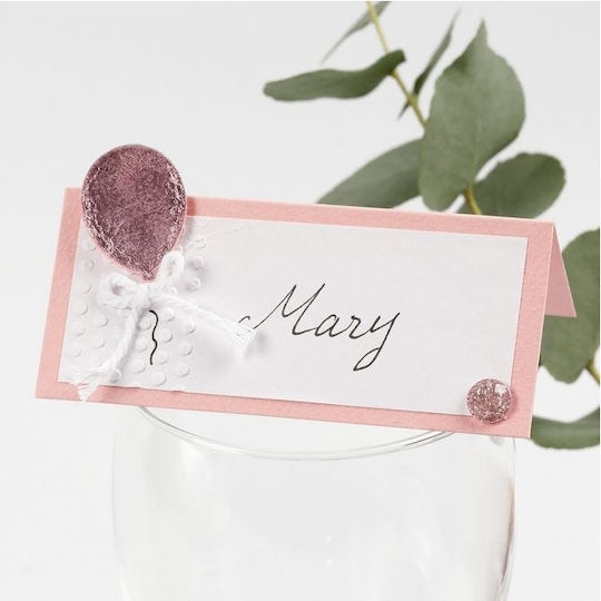 Pentart Papier Decoupage Pink