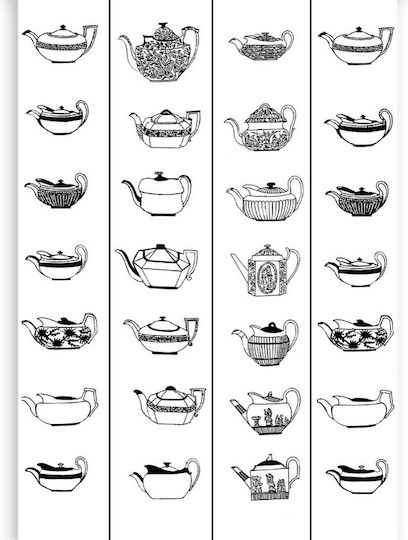 Stamperia Alice Paper Decoupage Transparent
