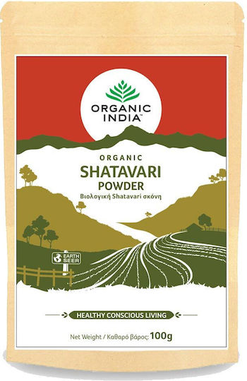 Organic India Shatavari Powder 100gr