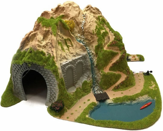 Noch Figure Mockup