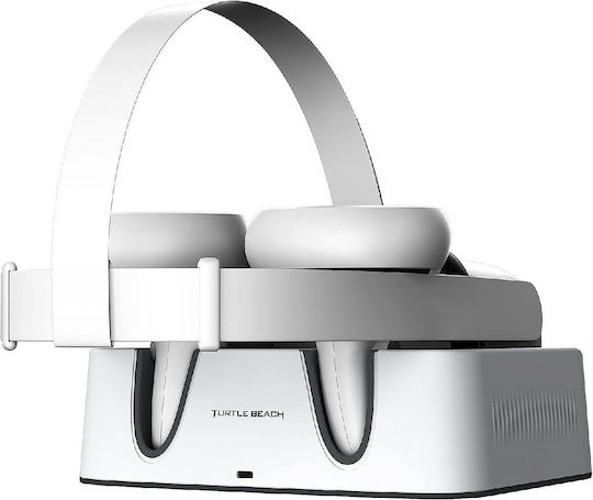 Turtle Beach Husă VR Pentru Meta Quest 2 În Culoare Albă