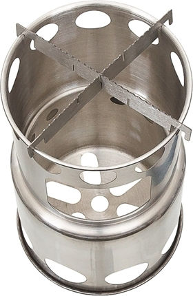 Fox Outdoor Σετ Μαγειρέματος για Camping 0.3ml