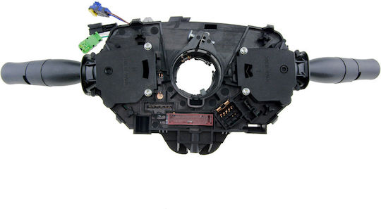 Renault Megane II 2002+ Car Replacement Toggle Switch for Lights Flashers and Windshield Wipers Original 8200216462