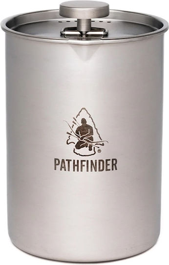 Pathfinder Pahar pentru Camping 1.42lt
