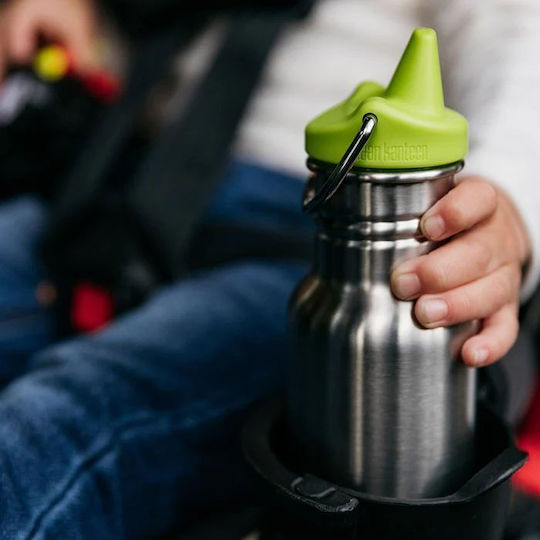 Klean Kanteen KID SIPPY Ανταλλακτικό Καπάκι για Θερμός Πράσινο
