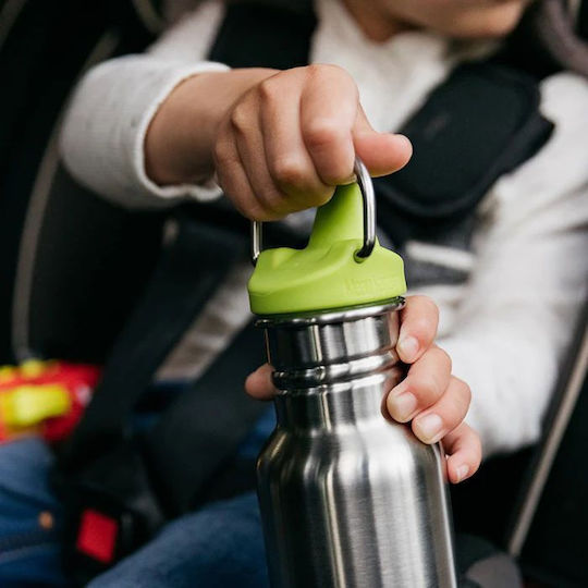 Klean Kanteen KID SIPPY Ανταλλακτικό Καπάκι για Θερμός Πράσινο