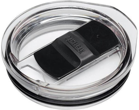 Camelbak Ersatzdeckel für Thermos 350ml Transparent