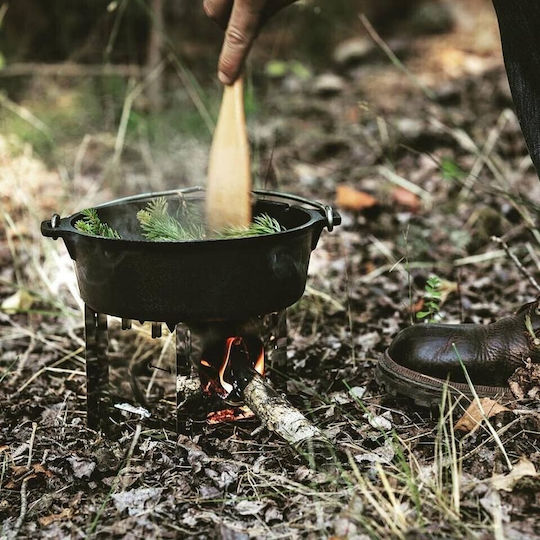 Petromax Εστία Μαγειρέματος για Camping 12.5x11.5x13.8εκ.