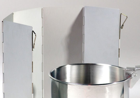 Relags Stove for Camping 26cm