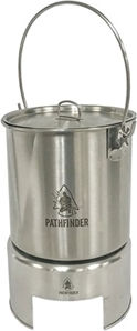 Pathfinder Εστία Μαγειρέματος για Camping