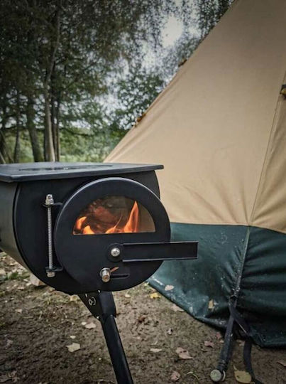 Petromax Loki2 für Camping 40x25cm