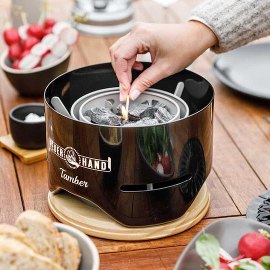FeuerHand Grill for Camping