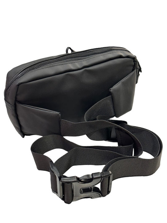 Waist Bag Black