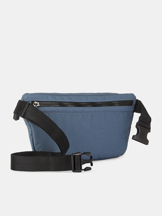 Waist Bag Blue