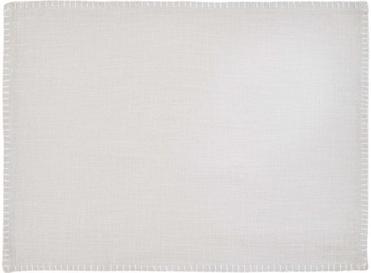 Butlers Σουπλά Υφασμάτινο Γκρι 47x35cm Butlers Σουπλά Υφασμάτινο Γκρι 47x35cm