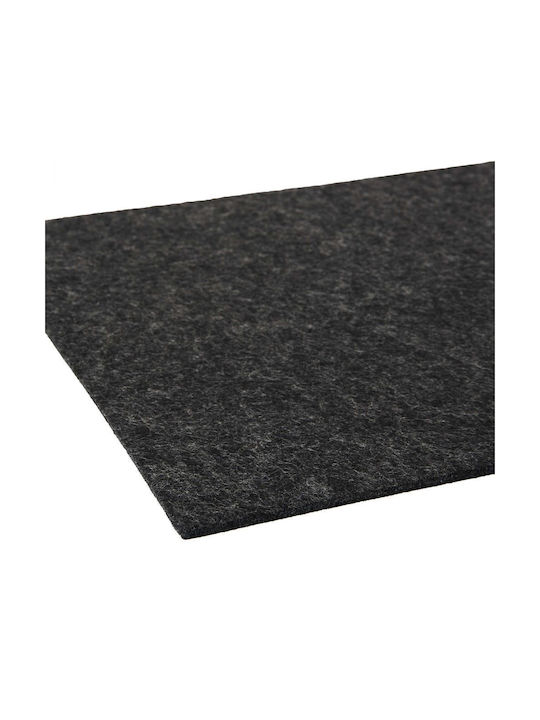 Butlers Platzdeckchen Stoff Schwarz 45x33cm 1Stück Butlers Platzdeckchen Stoff Schwarz 45x33cm 1Stück
