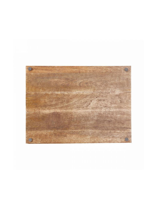 Butlers Сервизи за маса Дървени Кафяв 40x30см 1бр