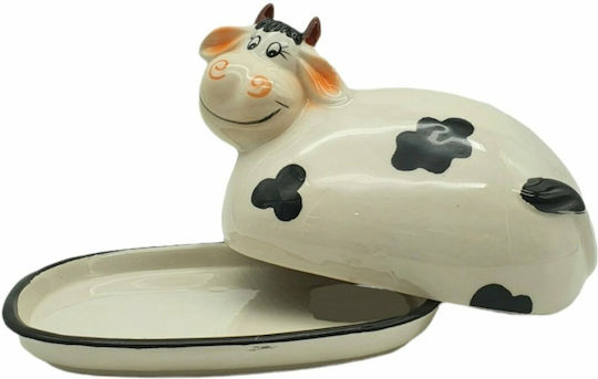 Ceramic Butter Dish