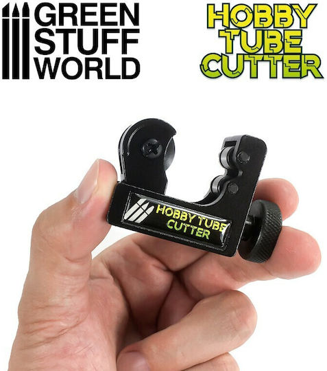 Green Stuff World Hobby Κόφτης Μοντελισμού 1τμχ
